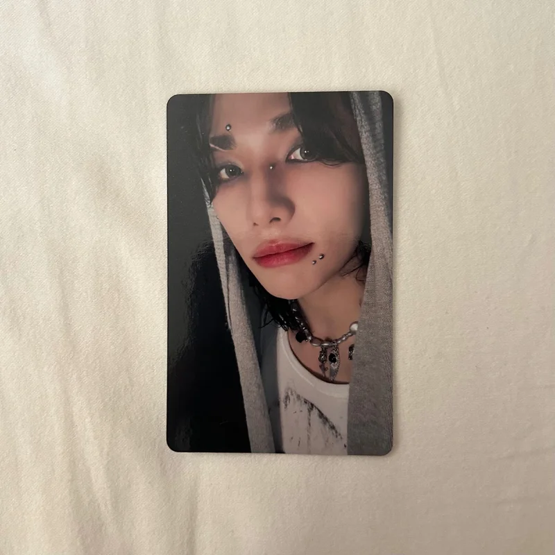 (HOP) PLATFORM ALBUM_NEMO VER. JYP SHOP