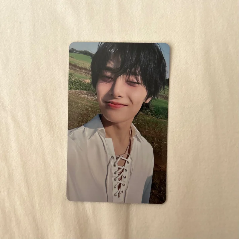 (HOP) PLATFORM ALBUM_NEMO VER. JYP SHOP