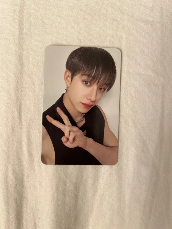 (5-STAR)DIGIPACK VER.