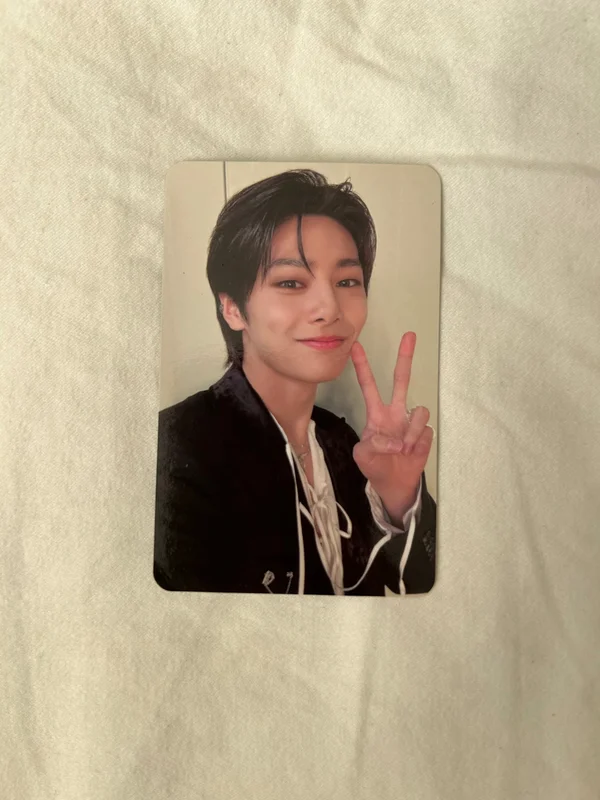 (5-STAR)DIGIPACK VER.