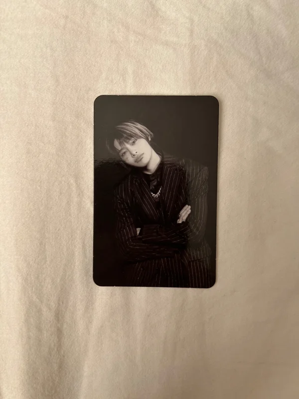 (HOP) ACCORDION VER.