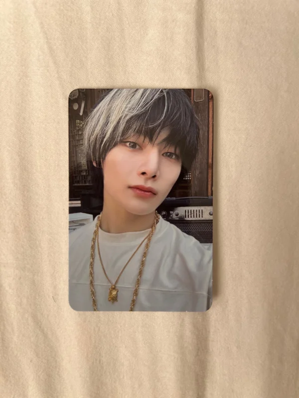 (HOP) ACCORDION VER.