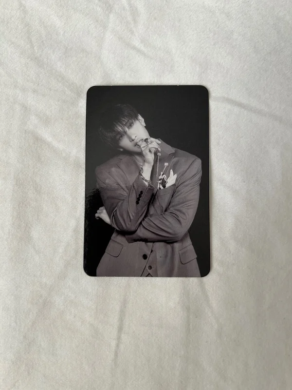 (HOP) ACCORDION VER.