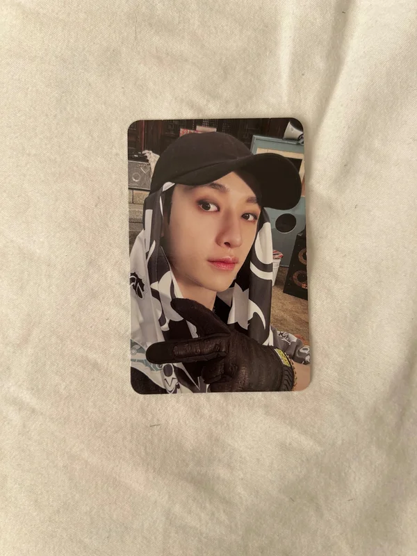 (HOP) ACCORDION VER.