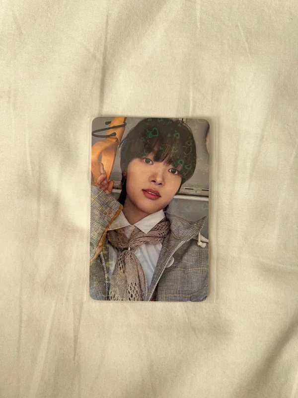 Samidare WEVERSE JAPAN