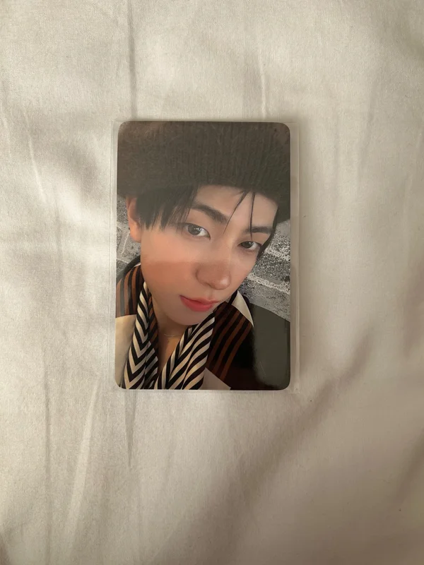 Yukiakari WEVERSE JAPAN