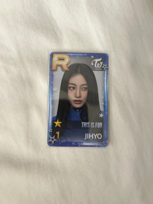 TWICE [THIS IS FOR] WORLD TOUR IN INCHEON SuperStarJYPNATION
