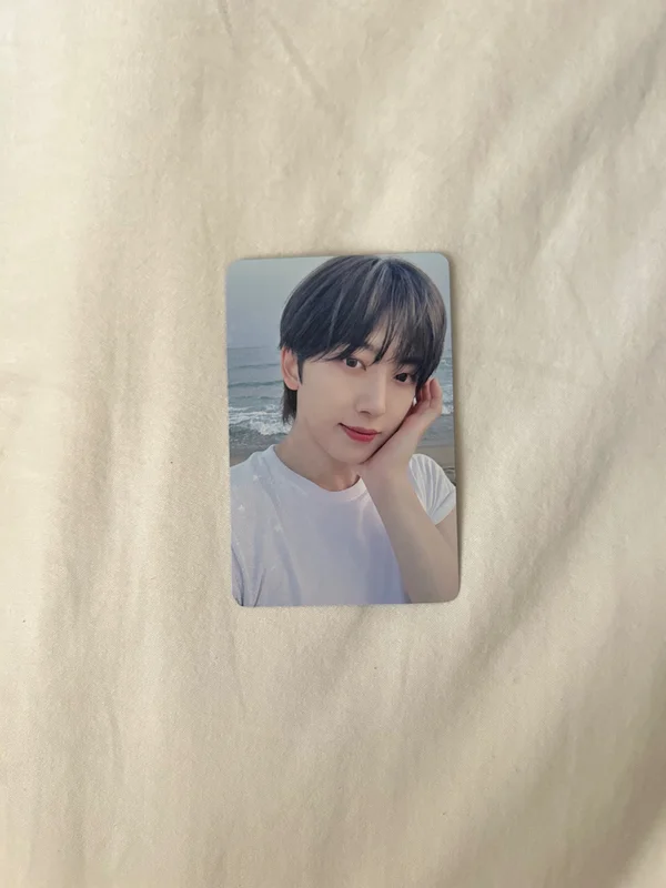 Aoarashi WEVERSE JAPAN
