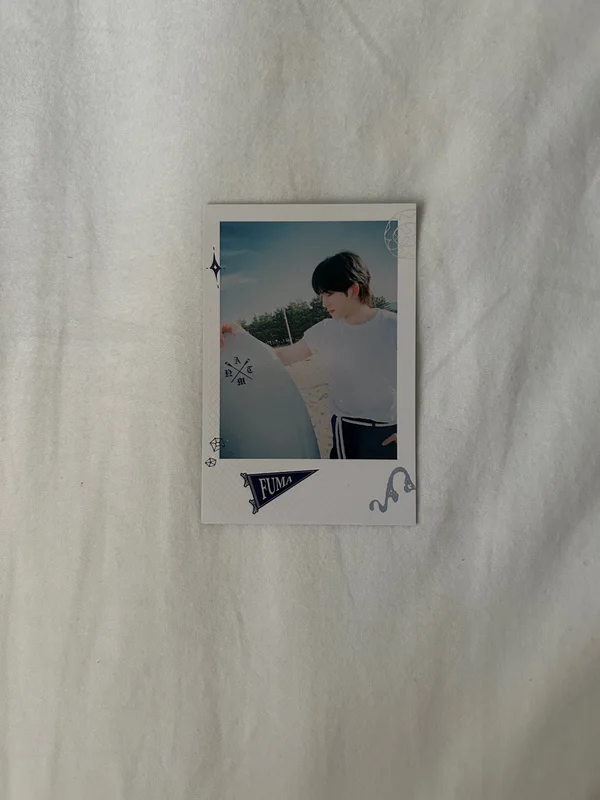 Aoarashi SOLO EDITION