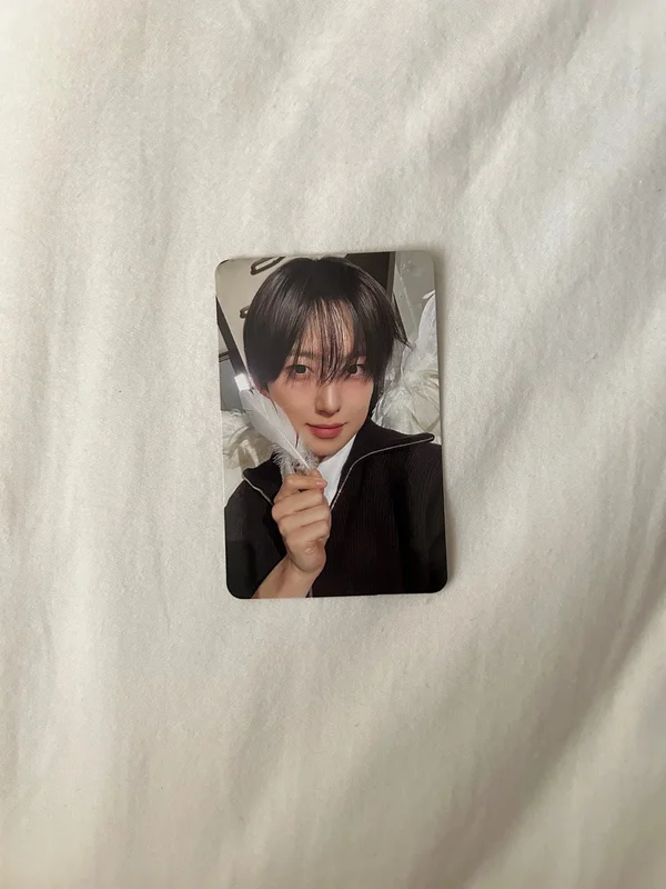 Back to Life GAZE ver.