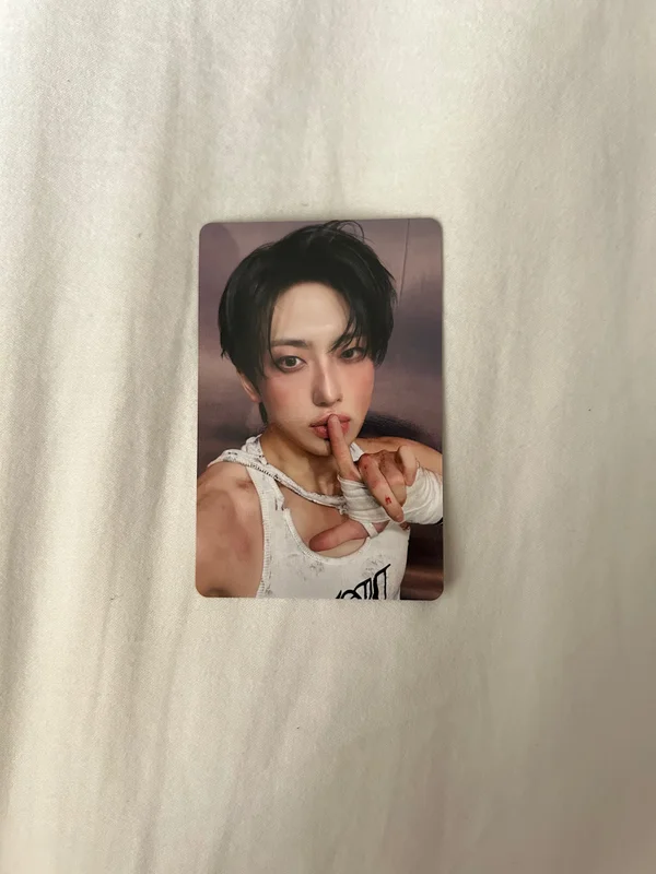 Back to Life WEVERSE JAPAN
