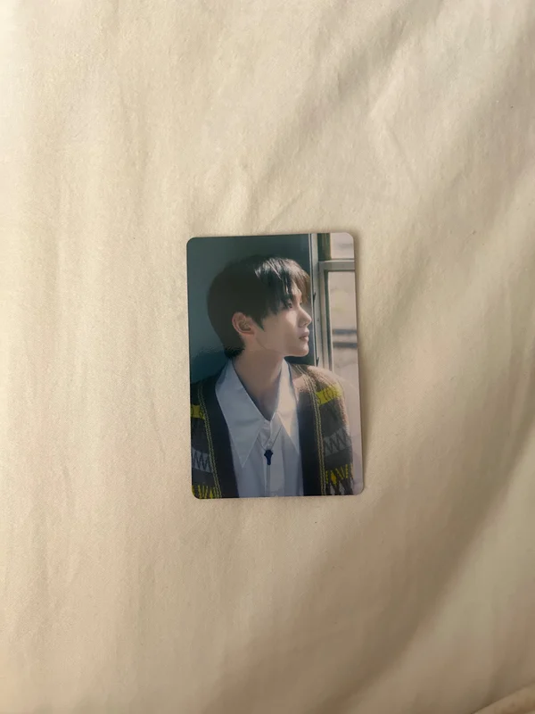 Samidare POP-UP PHOTO CARD
