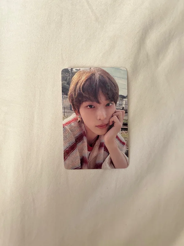 Samidare WEVERSE JAPAN