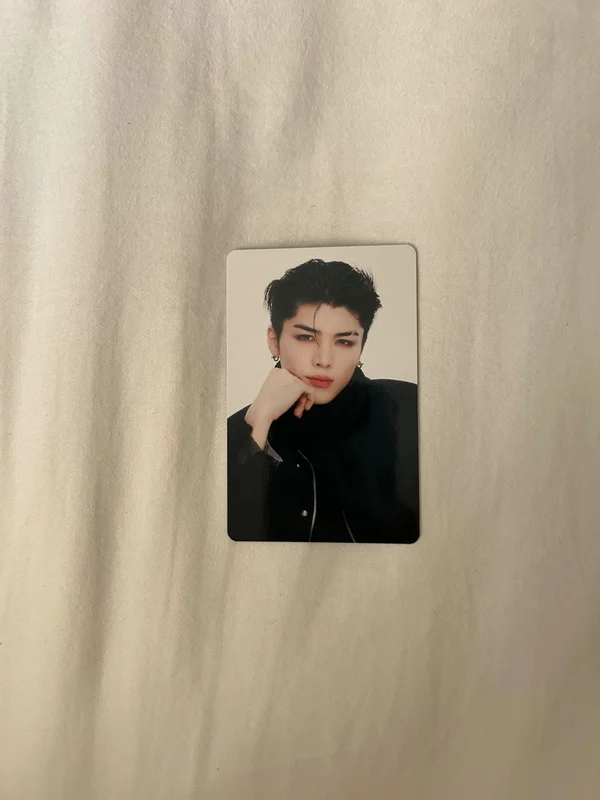 2025 &TEAM CONCERT TOUR [AWAKEN THE BLOODLINE] PHOTO CARD