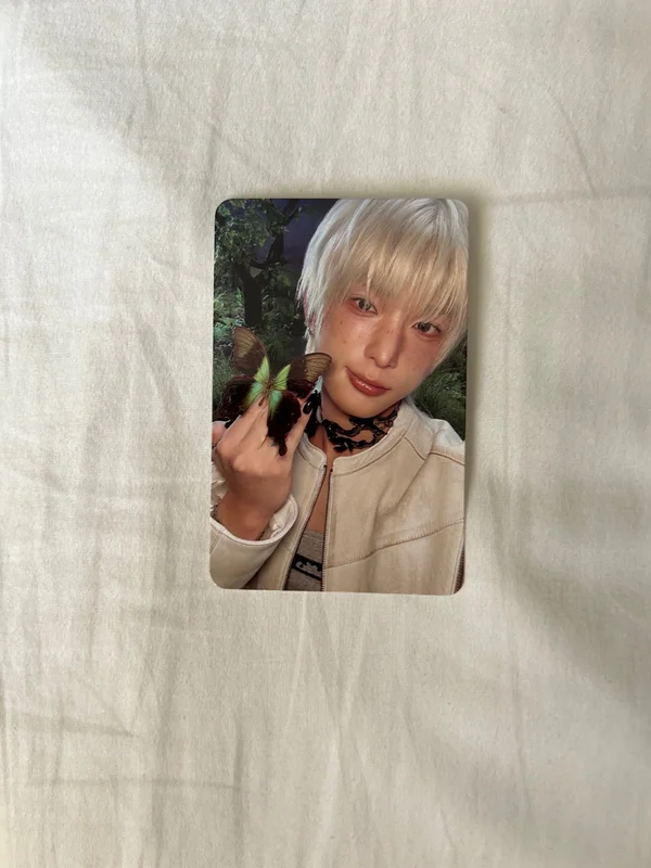 Back to Life ROAR ver.