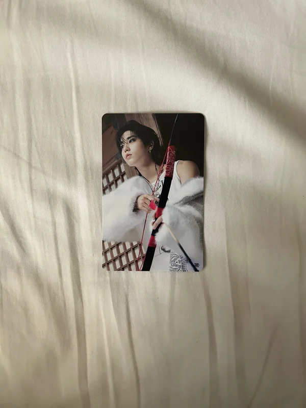 (HOP) PLATFORM ALBUM_NEMO VER.