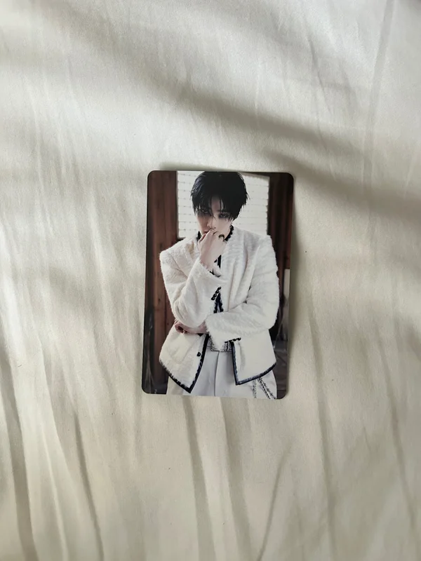 (HOP) PLATFORM ALBUM_NEMO VER.