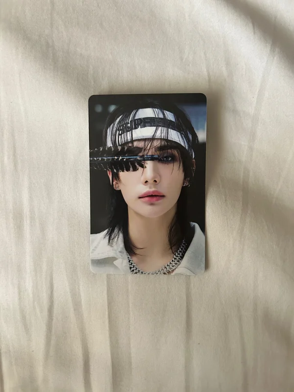 (HOP) PLATFORM ALBUM_NEMO VER.
