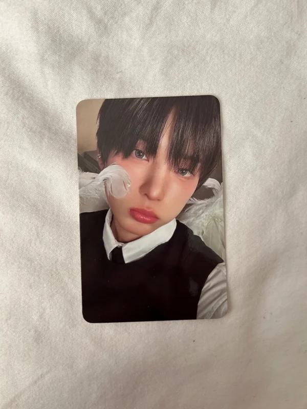 Back to Life GAZE ver.