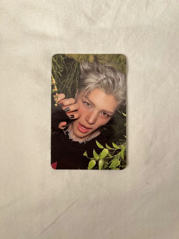 Back to Life ROAR ver.