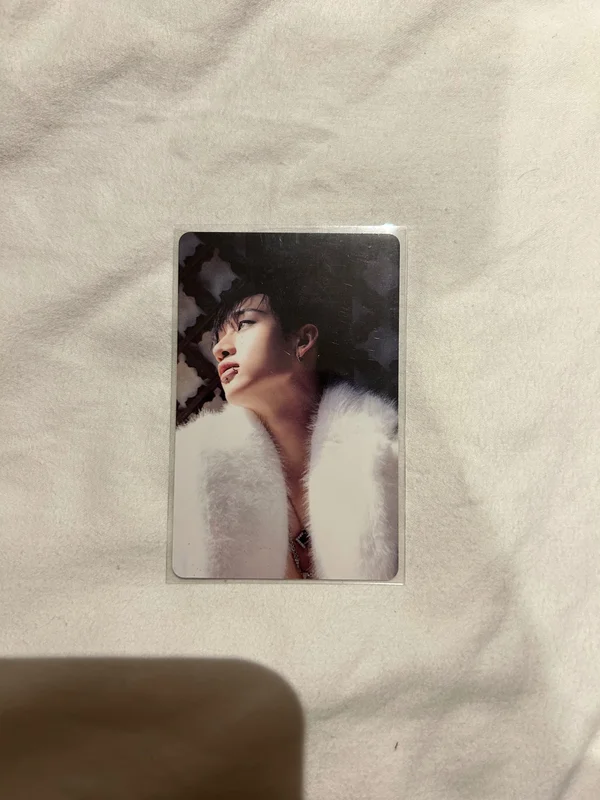 (HOP) PLATFORM ALBUM_NEMO VER.