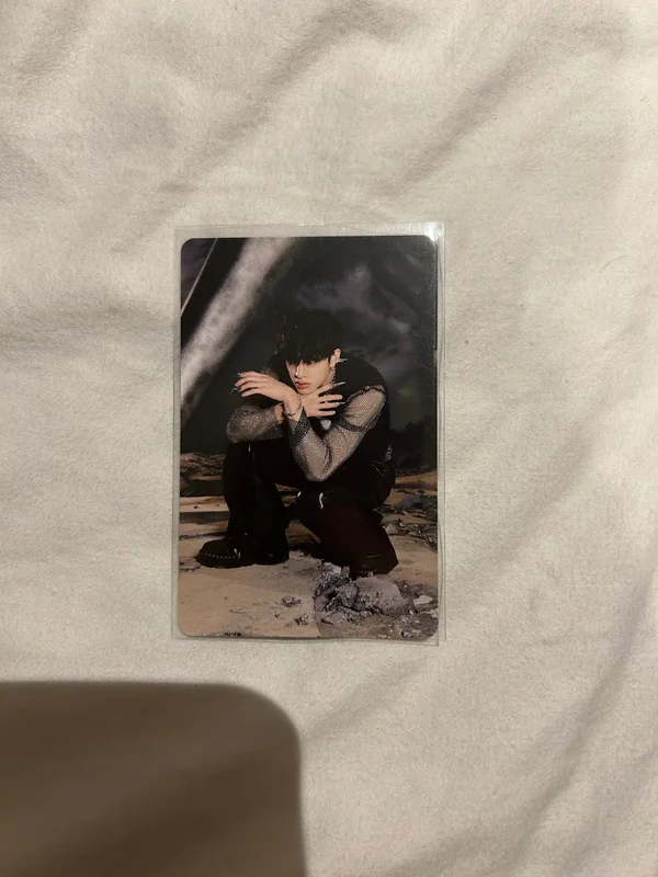 ATE PLATFORM ALBUM_NEMO Ver.