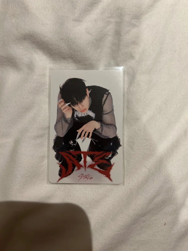 ATE PLATFORM ALBUM_NEMO Ver.