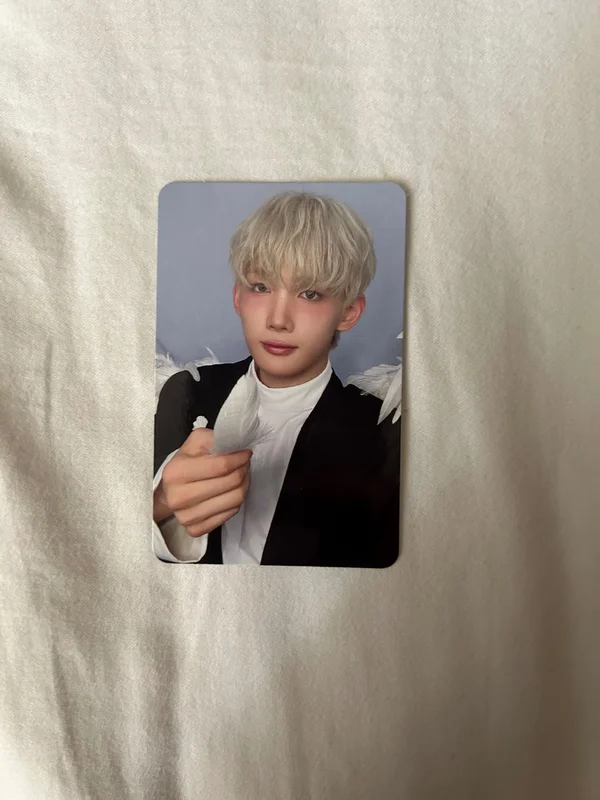Back to Life GAZE ver.
