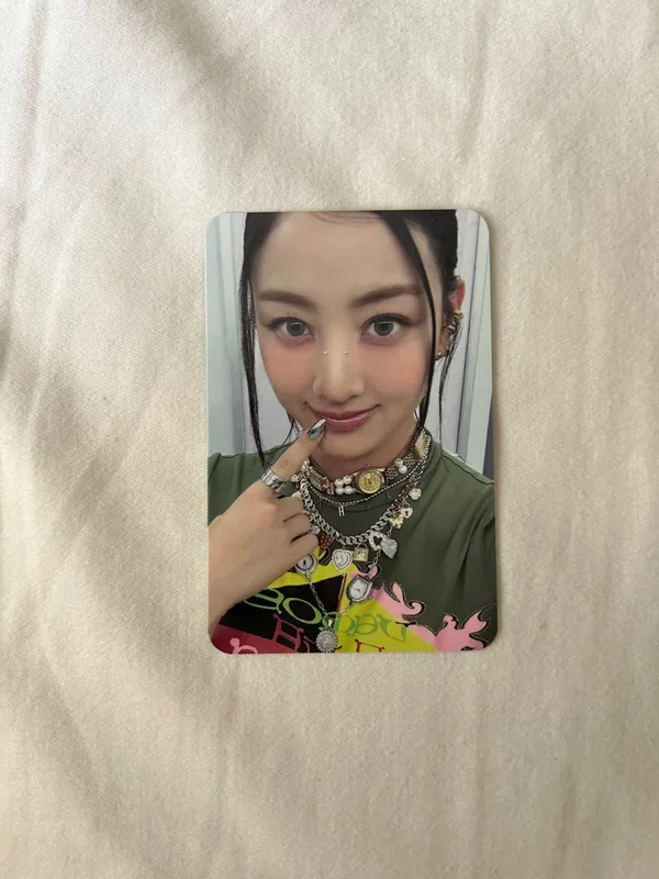THIS IS FOR MUSIC KOREA LUCKY DRAW
