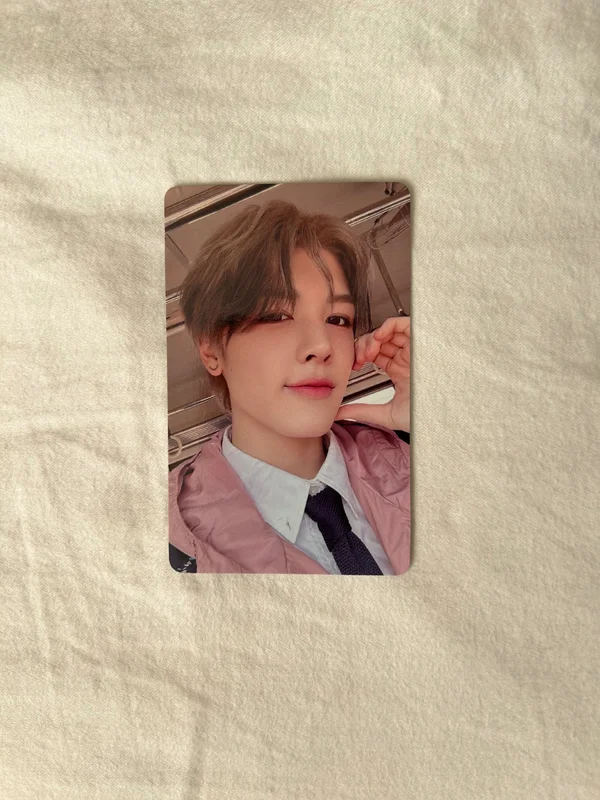 Samidare WEVERSE JAPAN LUCKY DRAW