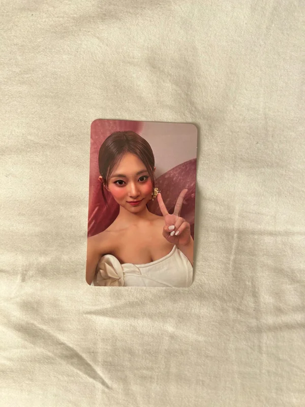 abouTZU Digipack ver.