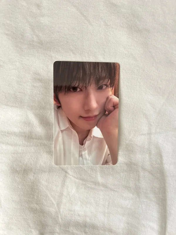 Samidare WEVERSE
