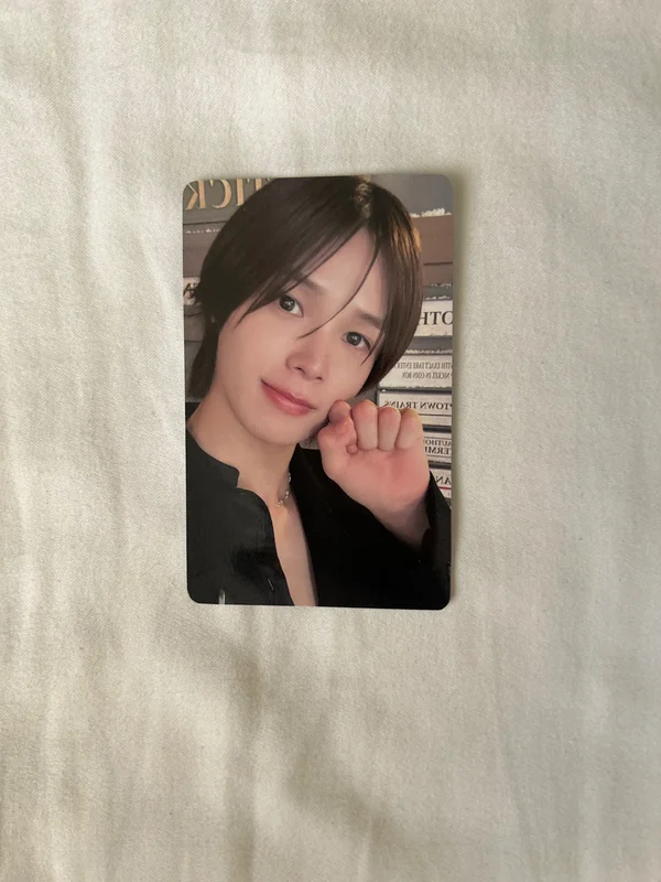 Yukiakari UNIVERSAL
