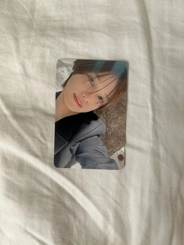 Yukiakari WEVERSE JAPAN