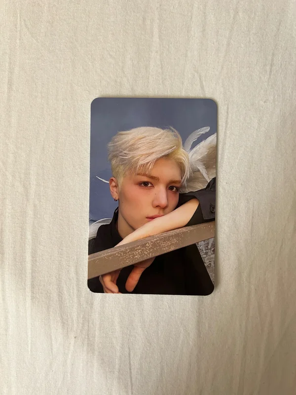 Back to Life GAZE ver.