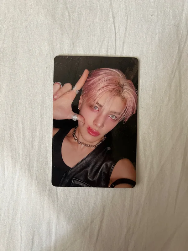 Back to Life WEVERSE JAPAN