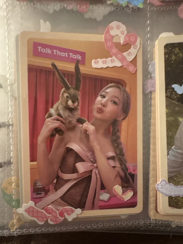 BETWEEN 1&2 PHOTOCARD SET Archive Ver.