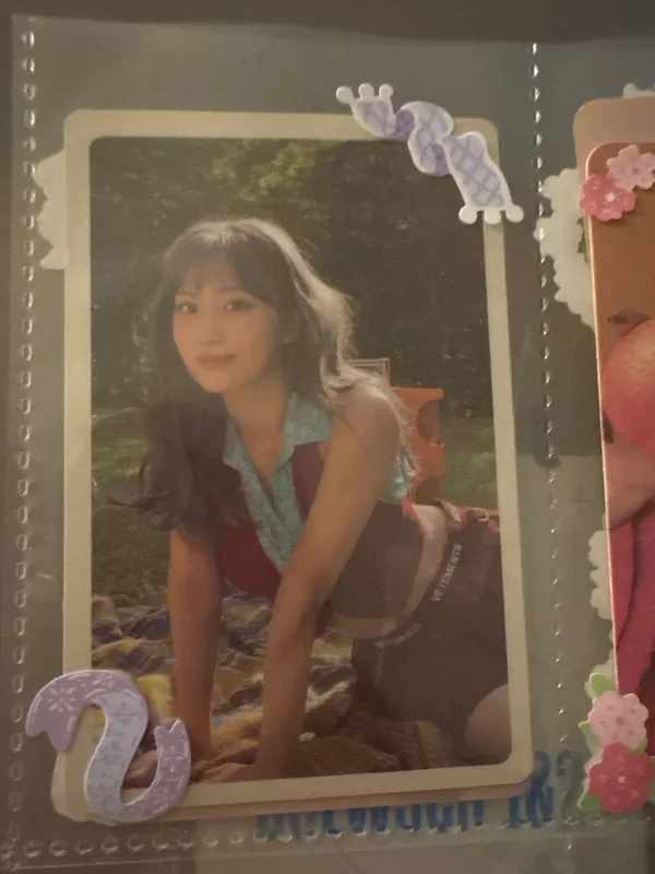 BETWEEN 1&2 PHOTOCARD SET Pathfinder Ver.