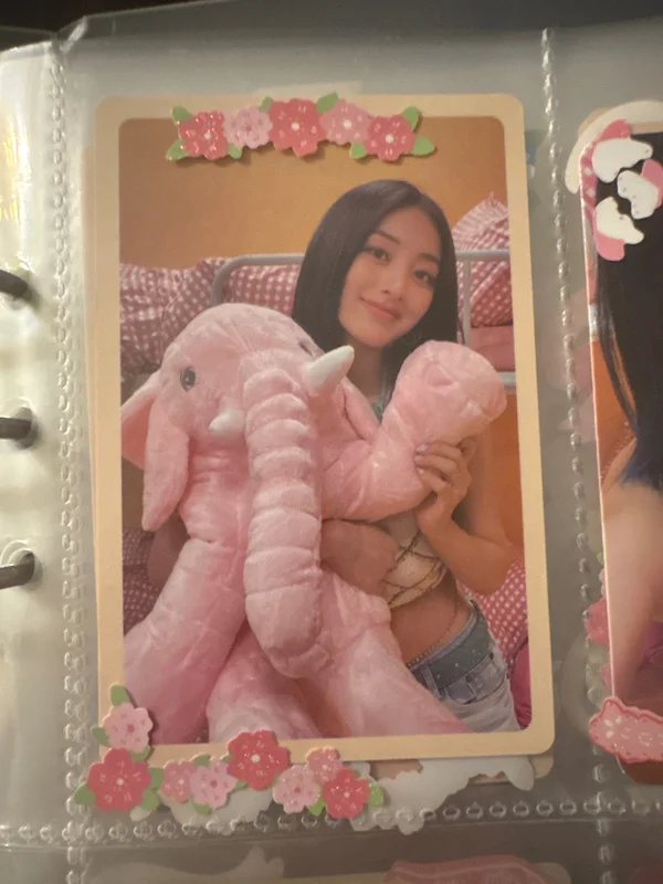 BETWEEN 1&2 PHOTOCARD SET Archive Ver.