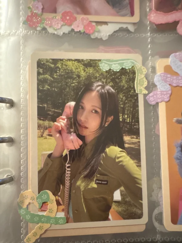 BETWEEN 1&2 PHOTOCARD SET Pathfinder Ver.