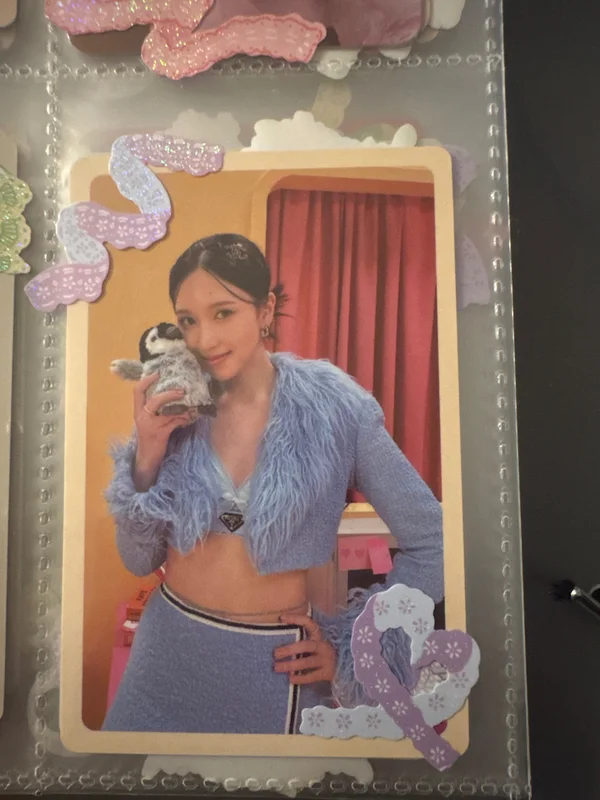 BETWEEN 1&2 PHOTOCARD SET Archive Ver.