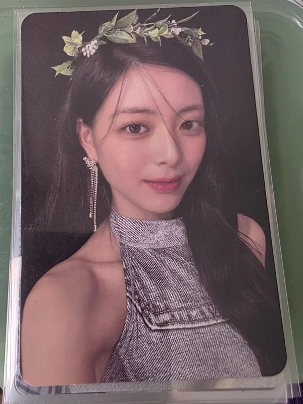 KILL MY DOUBT STANDARD Ver.