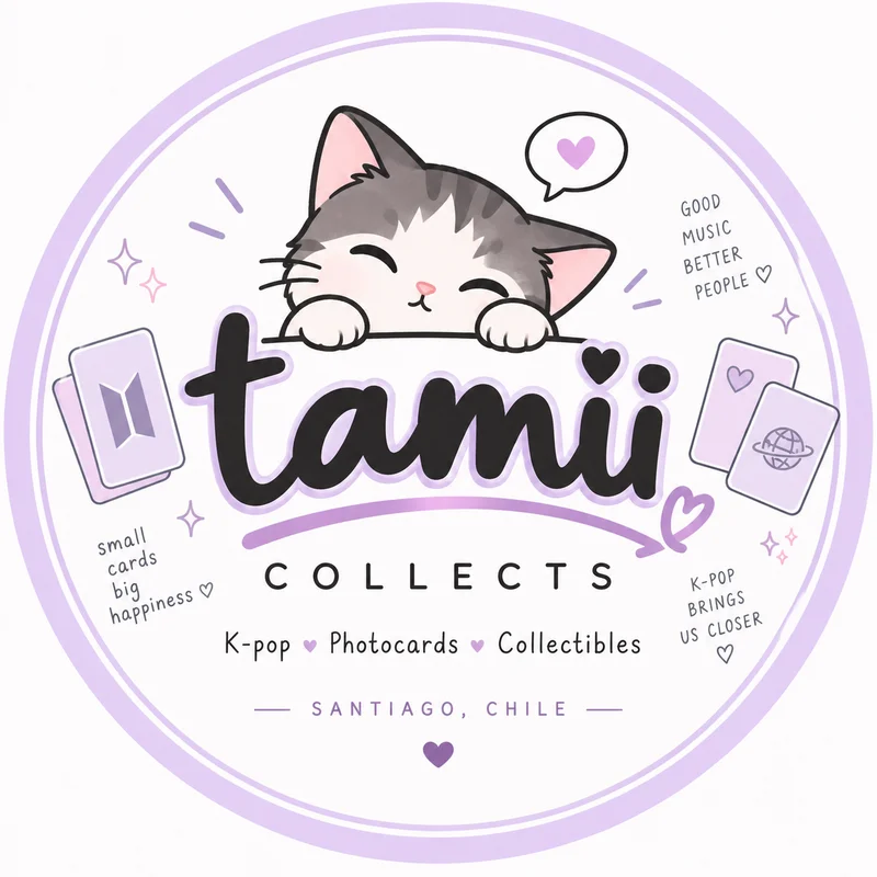 tamiicollects