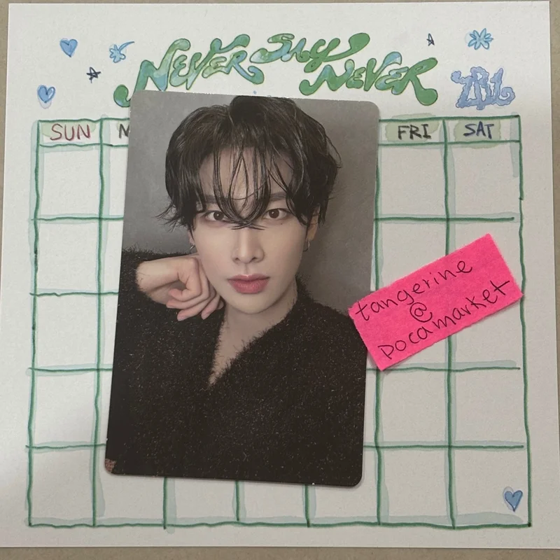 BLUE PARADISE Digipack Ver.