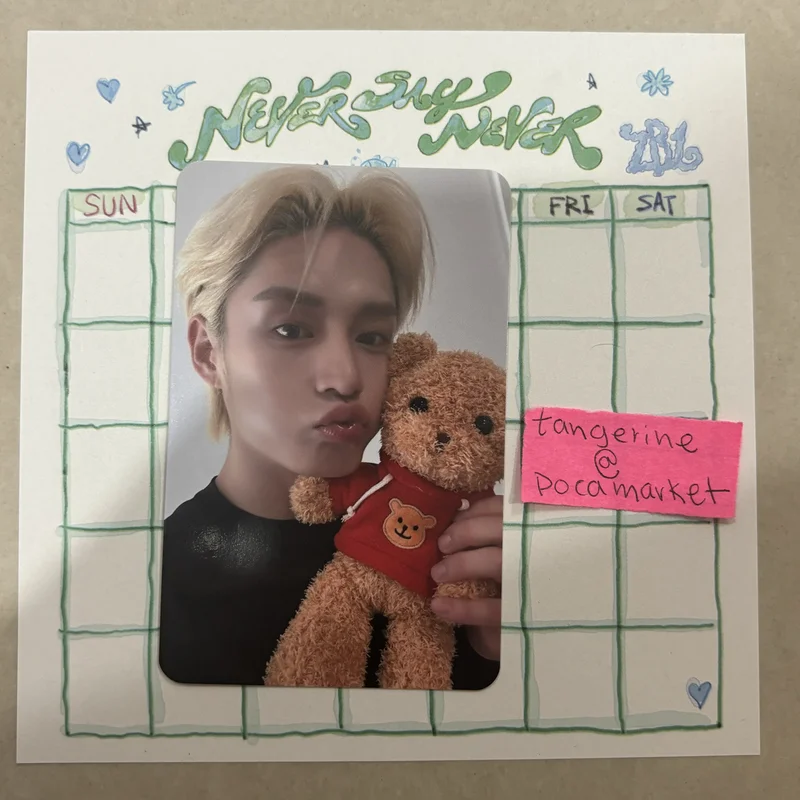 CINEMA PARADISE ZEROSE ver. MUSICPLANT LUCKY DRAW