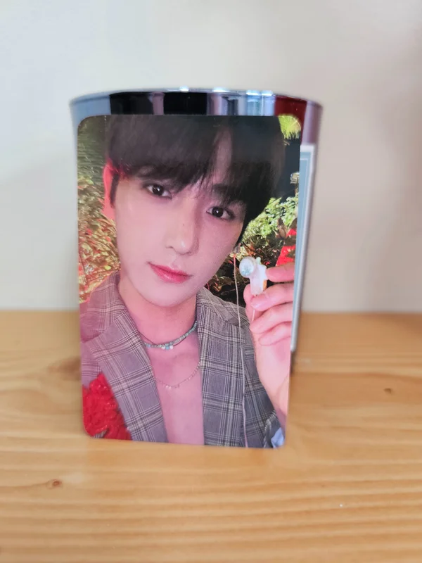 PHANTASY Pt.1 Christmas In August KTOWN4U