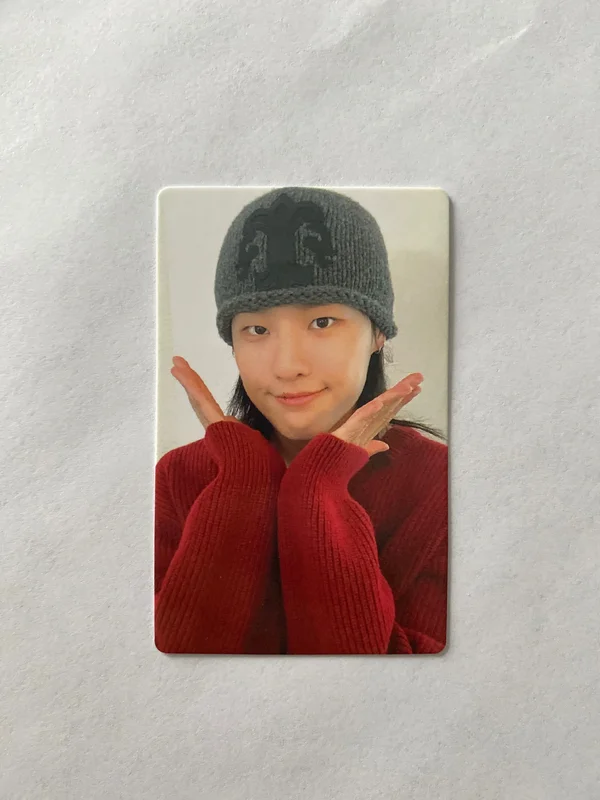 WOODZ Only Lovers Left Apple Music