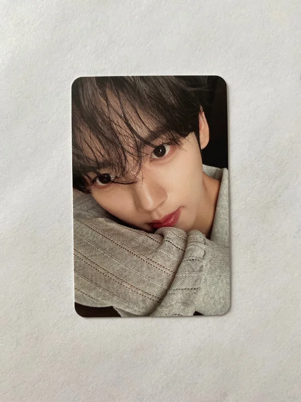 Never Say Never Digipack Yujin