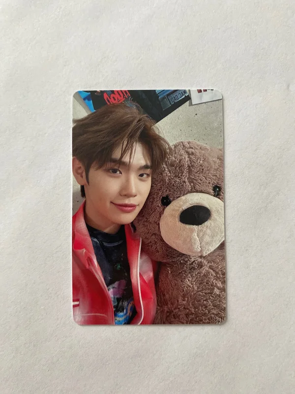 The Beach Boy Taerae