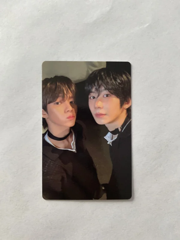 The Passage Path Han + JL Unit